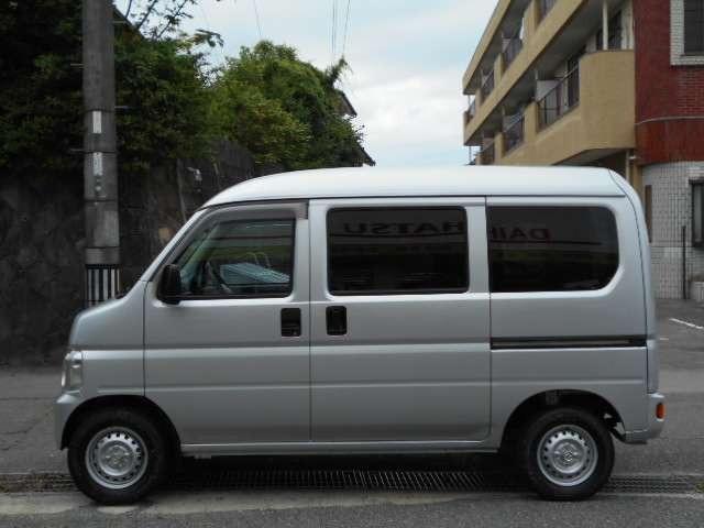 Honda ACTY VAN 2018