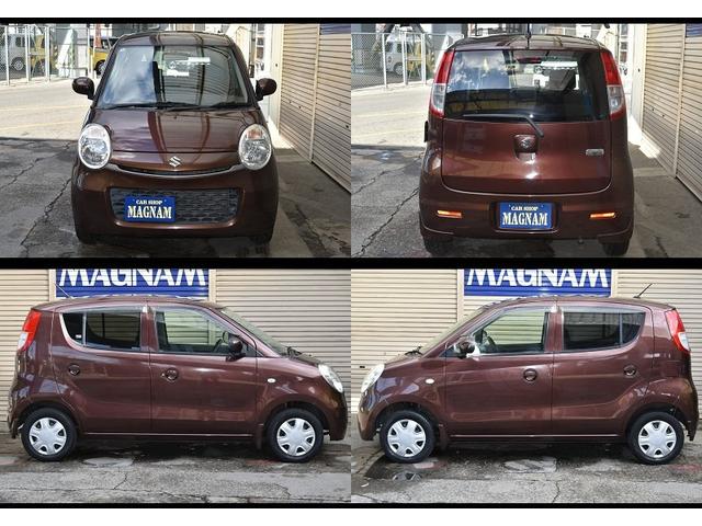 Suzuki MR WAGON 2010