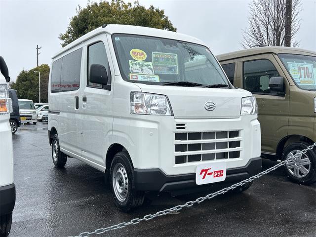 Daihatsu HIJET CARGO 2025