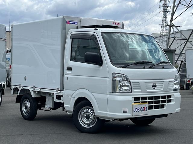 Nissan NT100CLIPPER TRUCK 2025