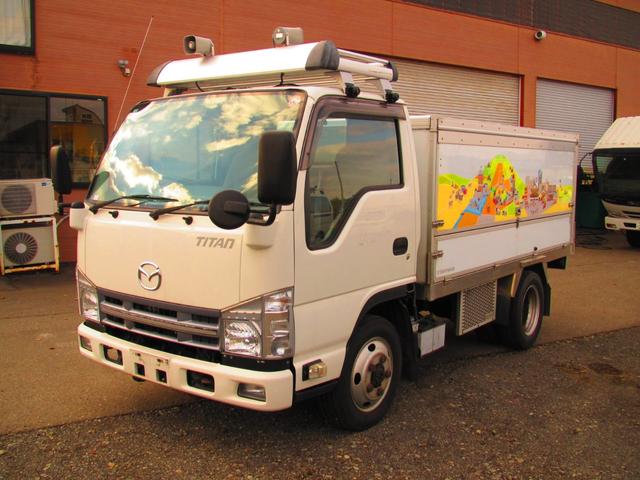 Mazda TITAN TRUCK 2013