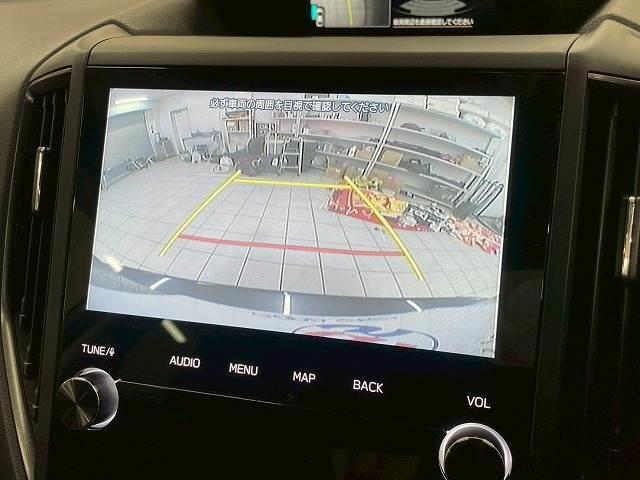 Subaru FORESTER 2023