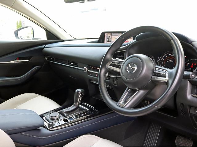 Mazda CX-30 2021
