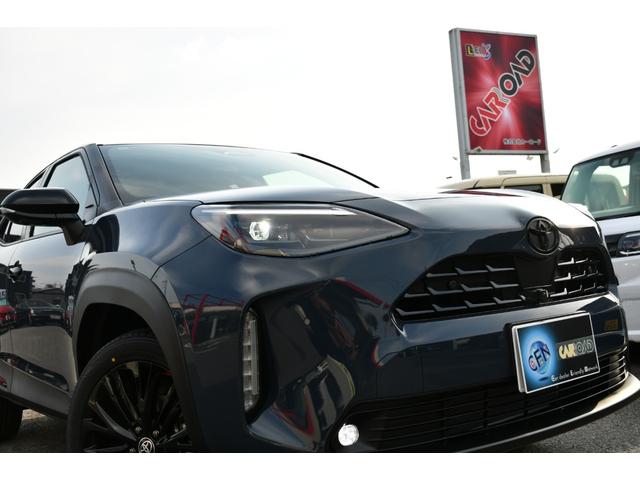 Toyota YARIS CROSS 2025