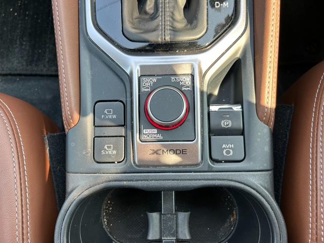 Subaru FORESTER 2020