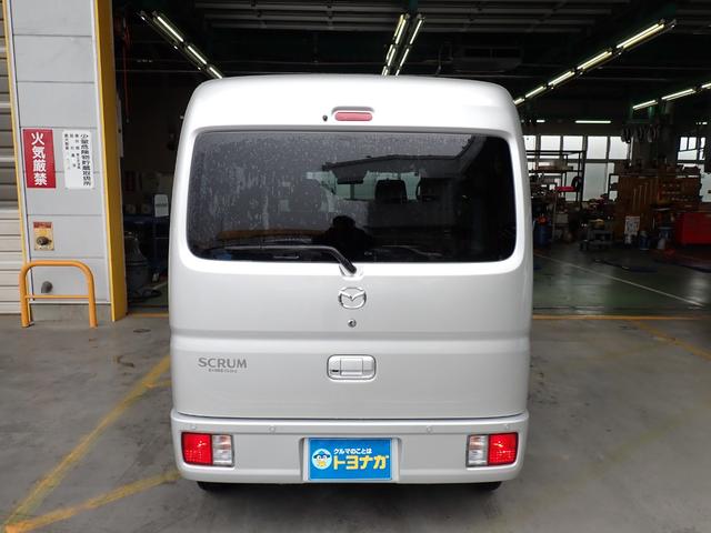 Mazda SCRUM 2024