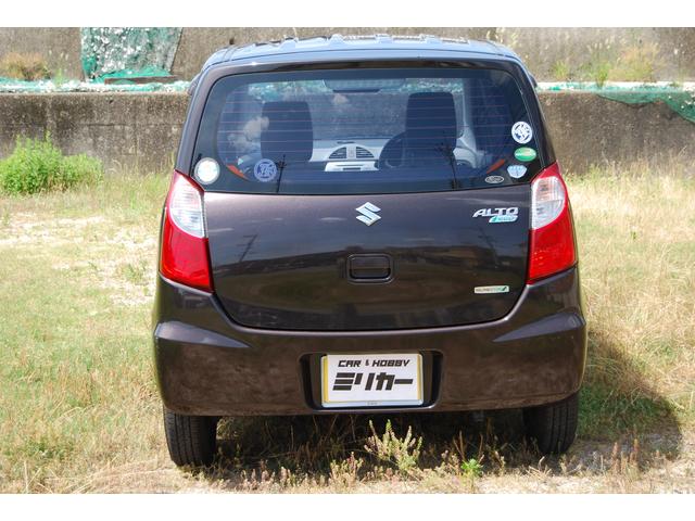 Suzuki ALTO ECO 2014