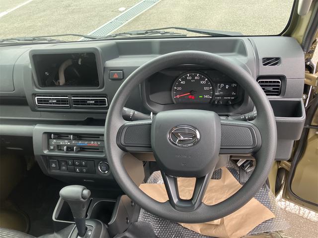 Daihatsu HIJET TRUCK 2025