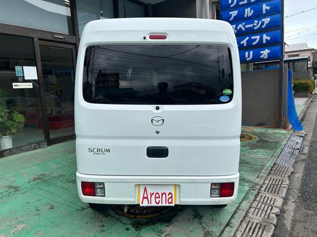Mazda SCRUM 2020