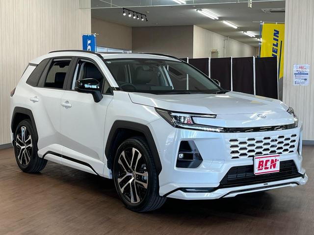 Toyota RAV4 2026