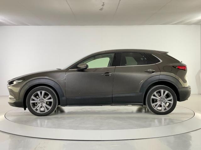 Mazda CX-30 2020
