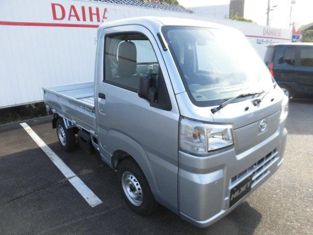 Daihatsu HIJET TRUCK 2025