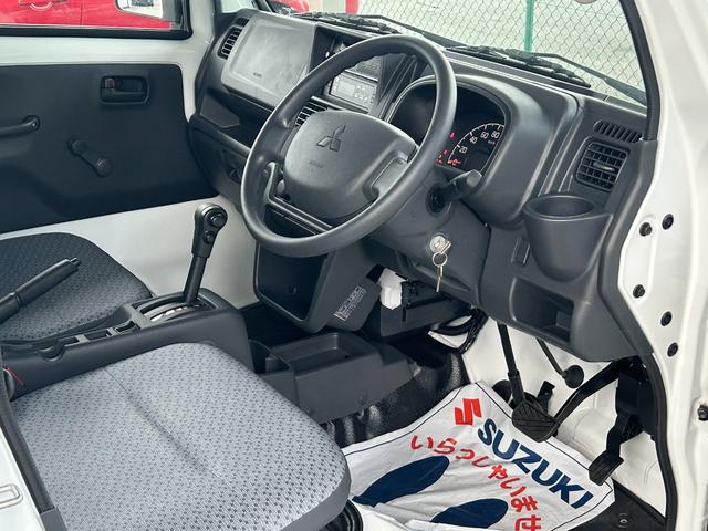 Mitsubishi MINICAB TRUCK 2023