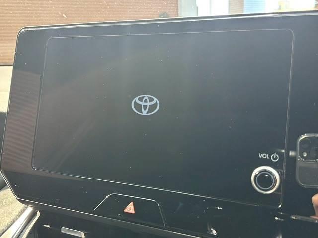 Toyota HARRIER 2024