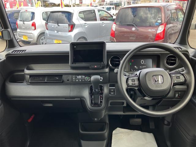 Honda N-BOX CUSTOM 2026