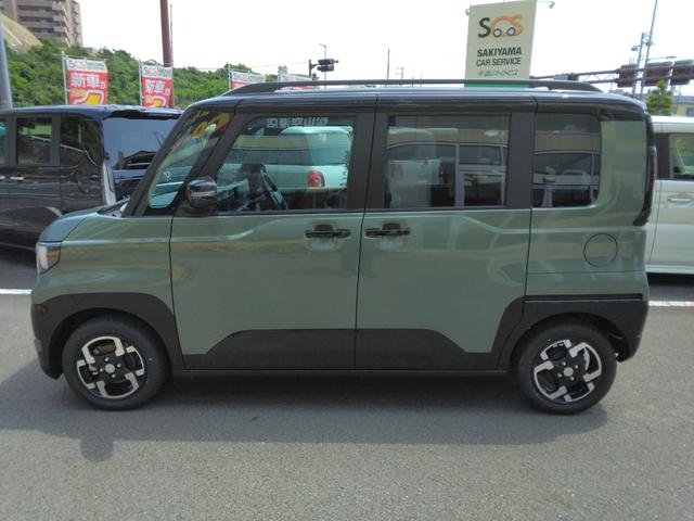 Mitsubishi DELICA MINI 2025