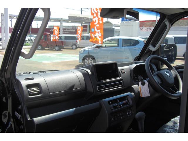 Daihatsu HIJET TRUCK 2025