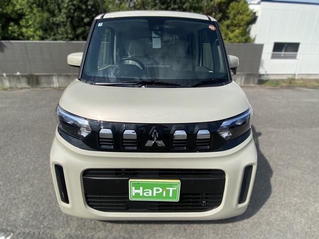 Mitsubishi EK SPACE 2025