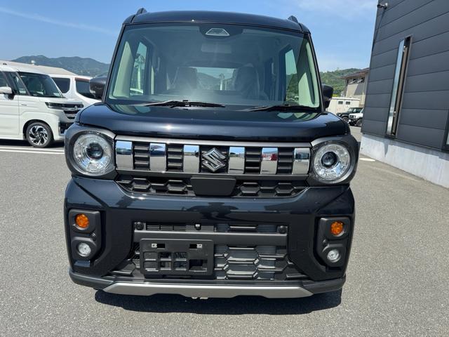 Suzuki SPACIA GEAR 2026