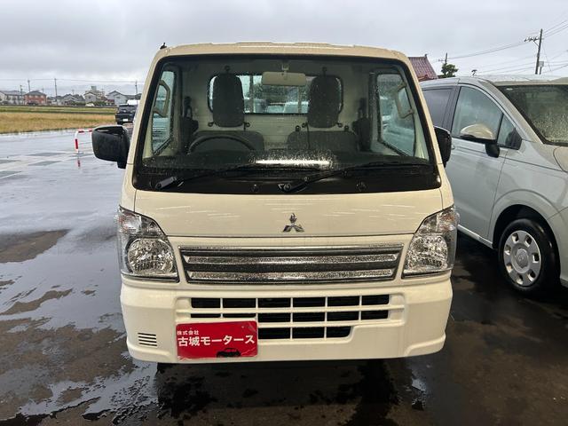 Mitsubishi MINICAB TRUCK 2025