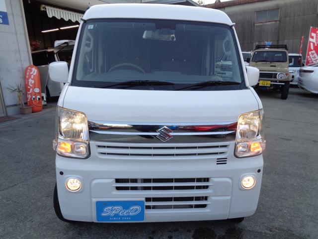 Mitsubishi MINICAB VAN 2018