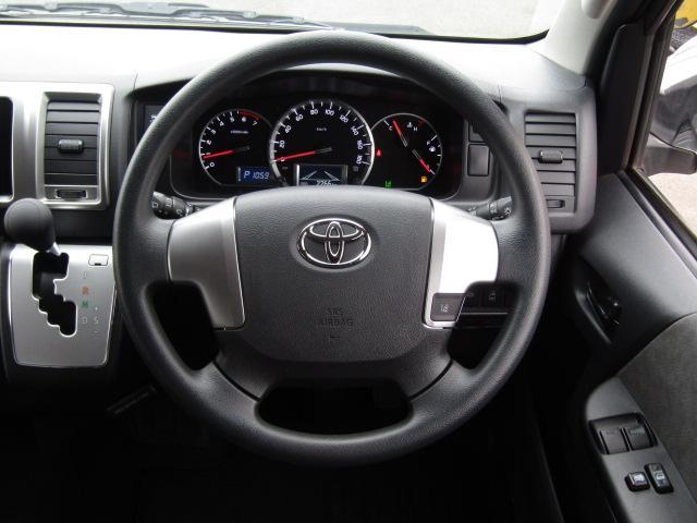 Toyota HIACE WAGON 2020