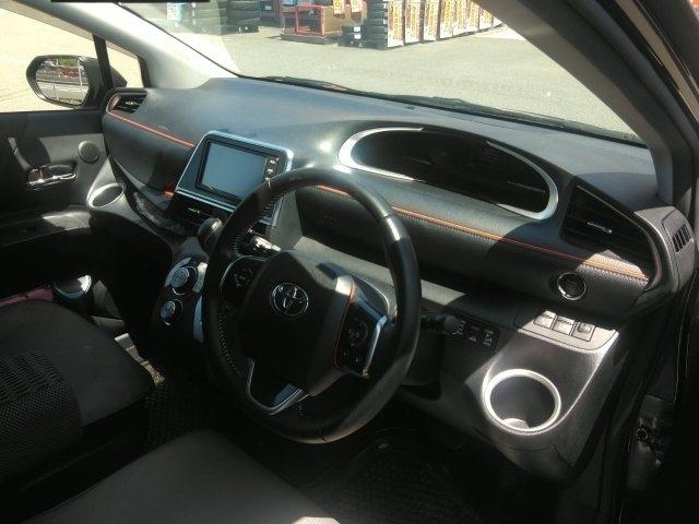 Toyota SIENTA 2020