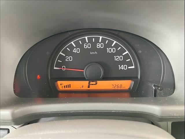 Nissan NV100 Clipper Van 2017