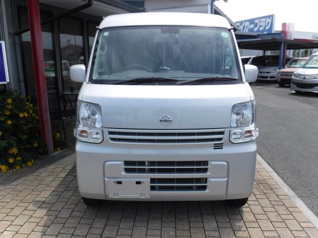 Nissan NV100 Clipper Van 2018