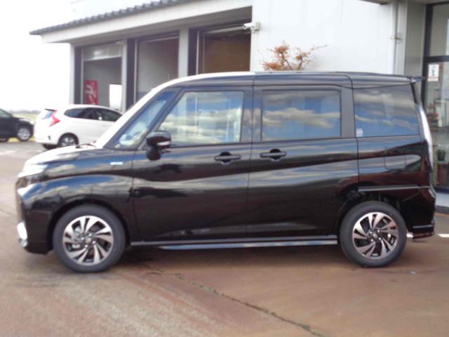 Suzuki SOLIO BANDIT 2025