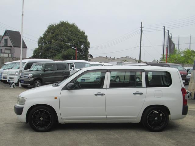Toyota PROBOX VAN 2008