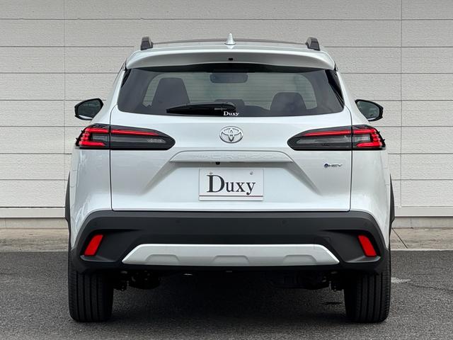 Toyota COROLLA CROSS 2026