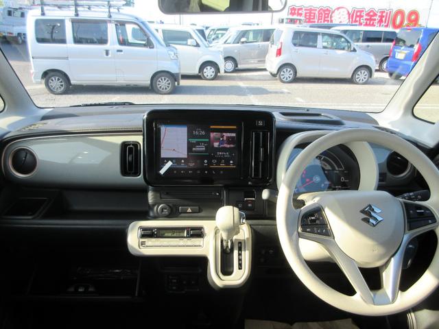 Suzuki WAGON R SMILE 2025