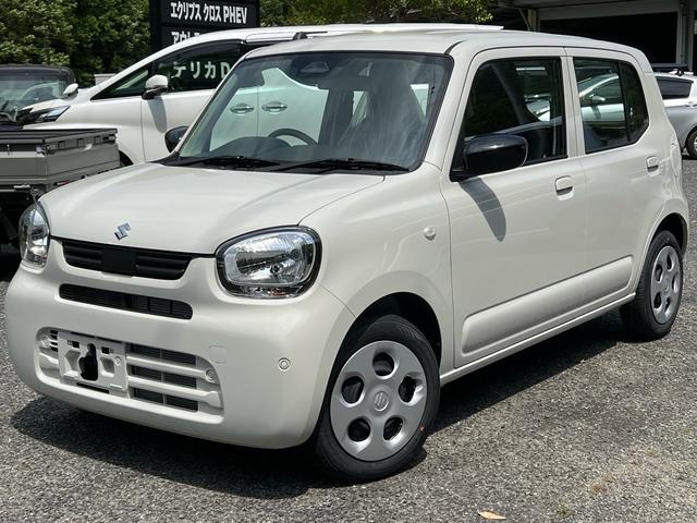 Suzuki ALTO 2026