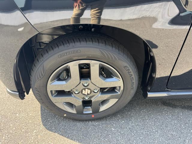 Suzuki SPACIA GEAR 2026