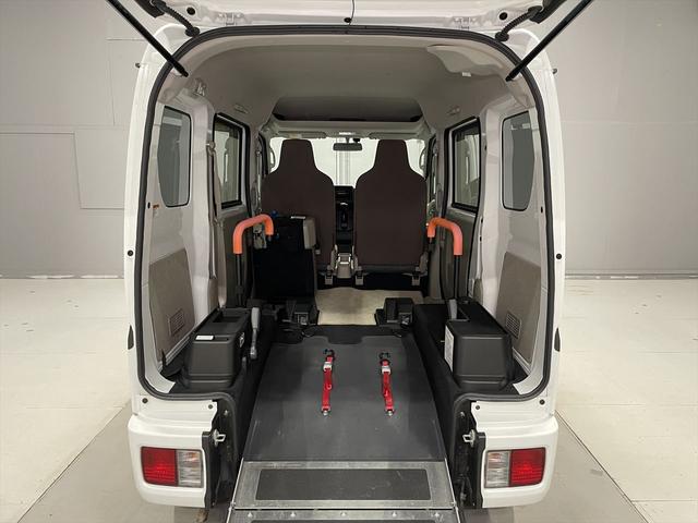 Nissan CLIPPER VAN 2019