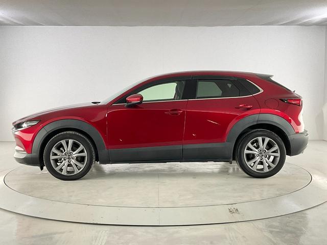 Mazda CX-30 2019