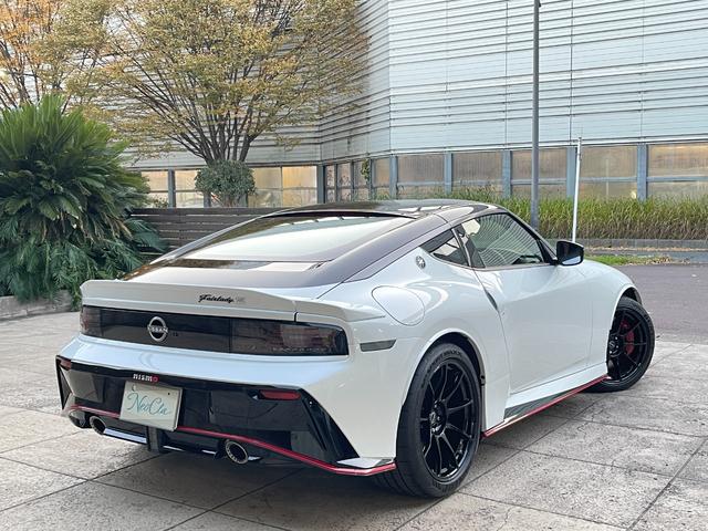 Nissan FAIRLADY Z 2025