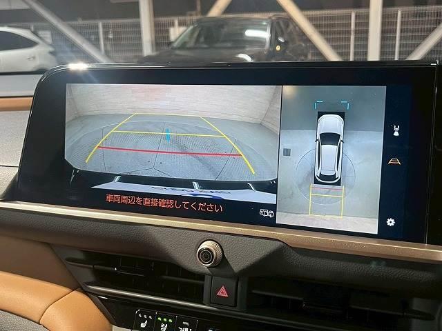 Toyota CROWN SPORT 2024