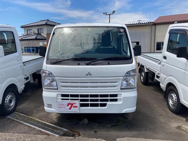 Mitsubishi MINICAB TRUCK 2016