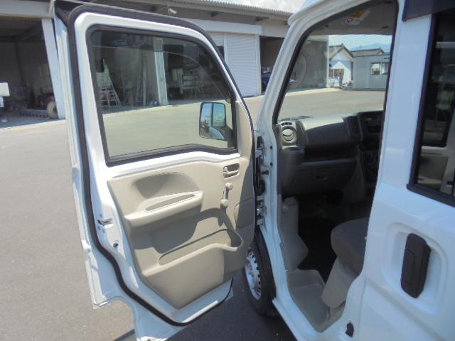 Nissan CLIPPER VAN 2018