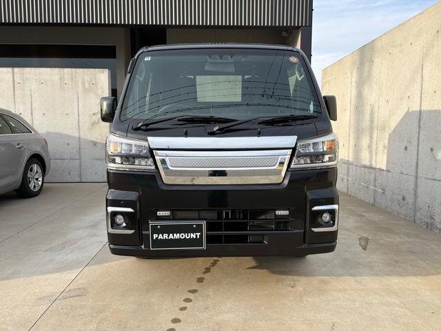 Daihatsu HIJET TRUCK 2025