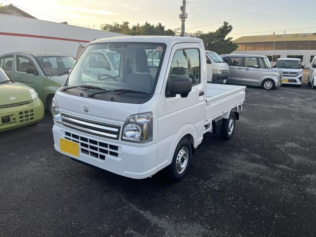 Suzuki CARRY TRUCK 2025