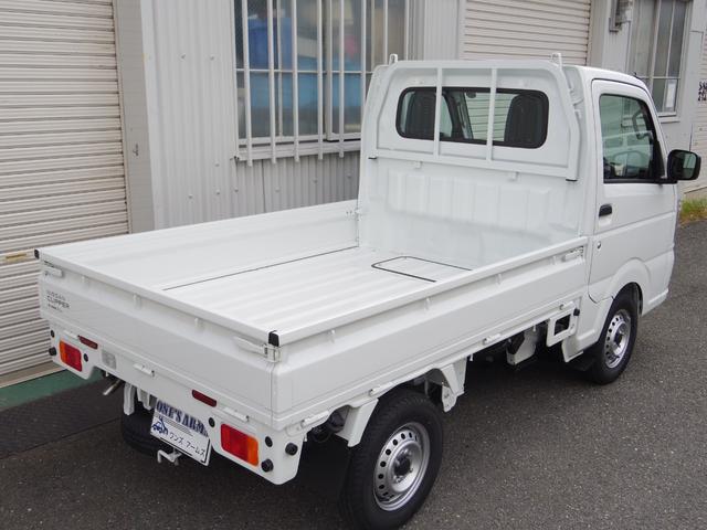 Nissan CLIPPER TRUCK 2025