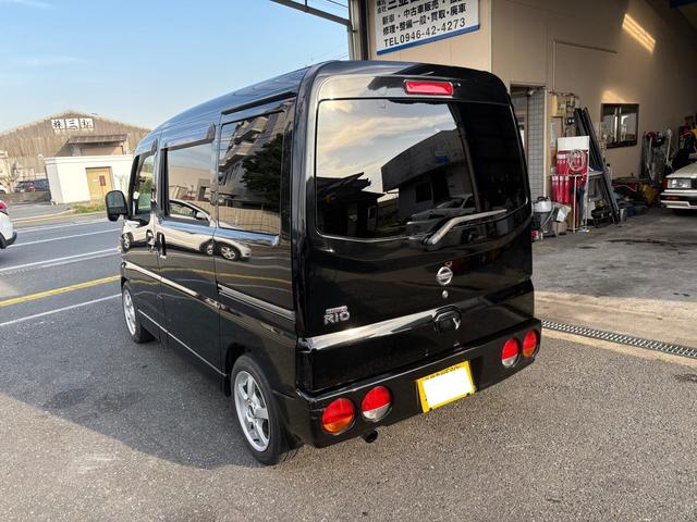 Nissan CLIPPER RIO 2009