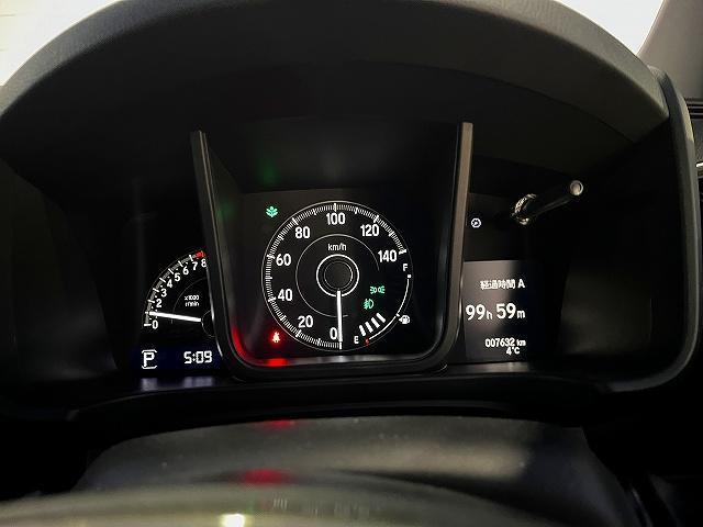 Honda N-WGN CUSTOM 2023