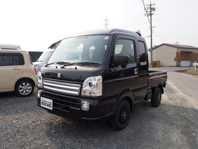 Suzuki SUPER CARRY 2025