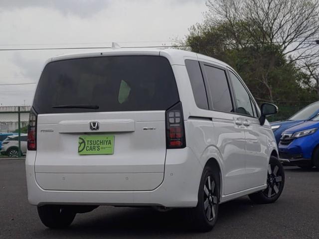 Honda FREED 2026