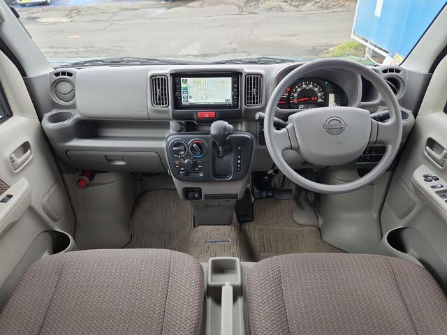 Nissan NV100 Clipper Van 2024