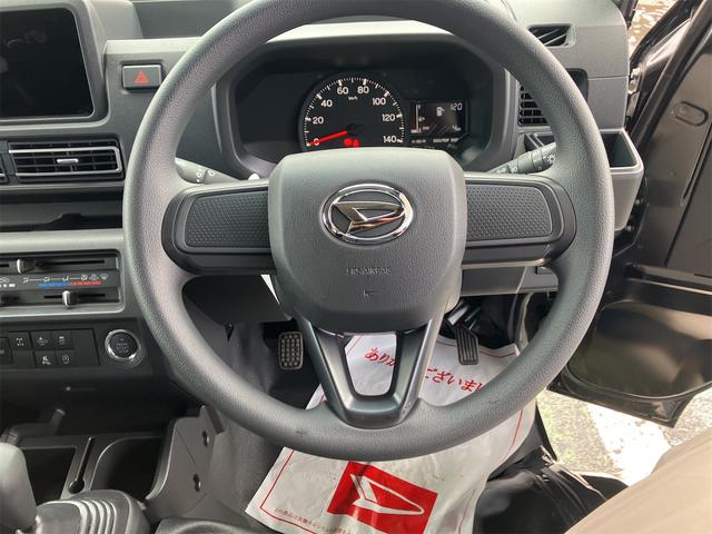 Daihatsu HIJET TRUCK 2025